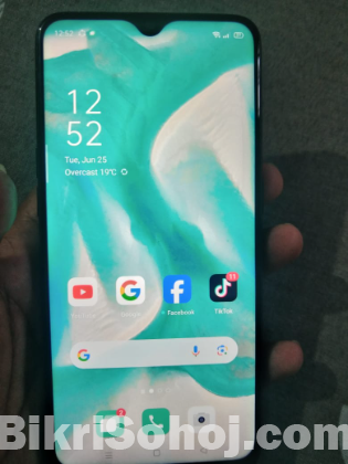 Oppo f9 pro